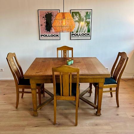 Feelslikehome - Wunderschoene Und Zentrale Wohnung Mit Balkon&Parkplatz Bochum Extérieur photo