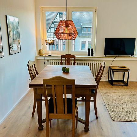 Feelslikehome - Wunderschoene Und Zentrale Wohnung Mit Balkon&Parkplatz Bochum Extérieur photo
