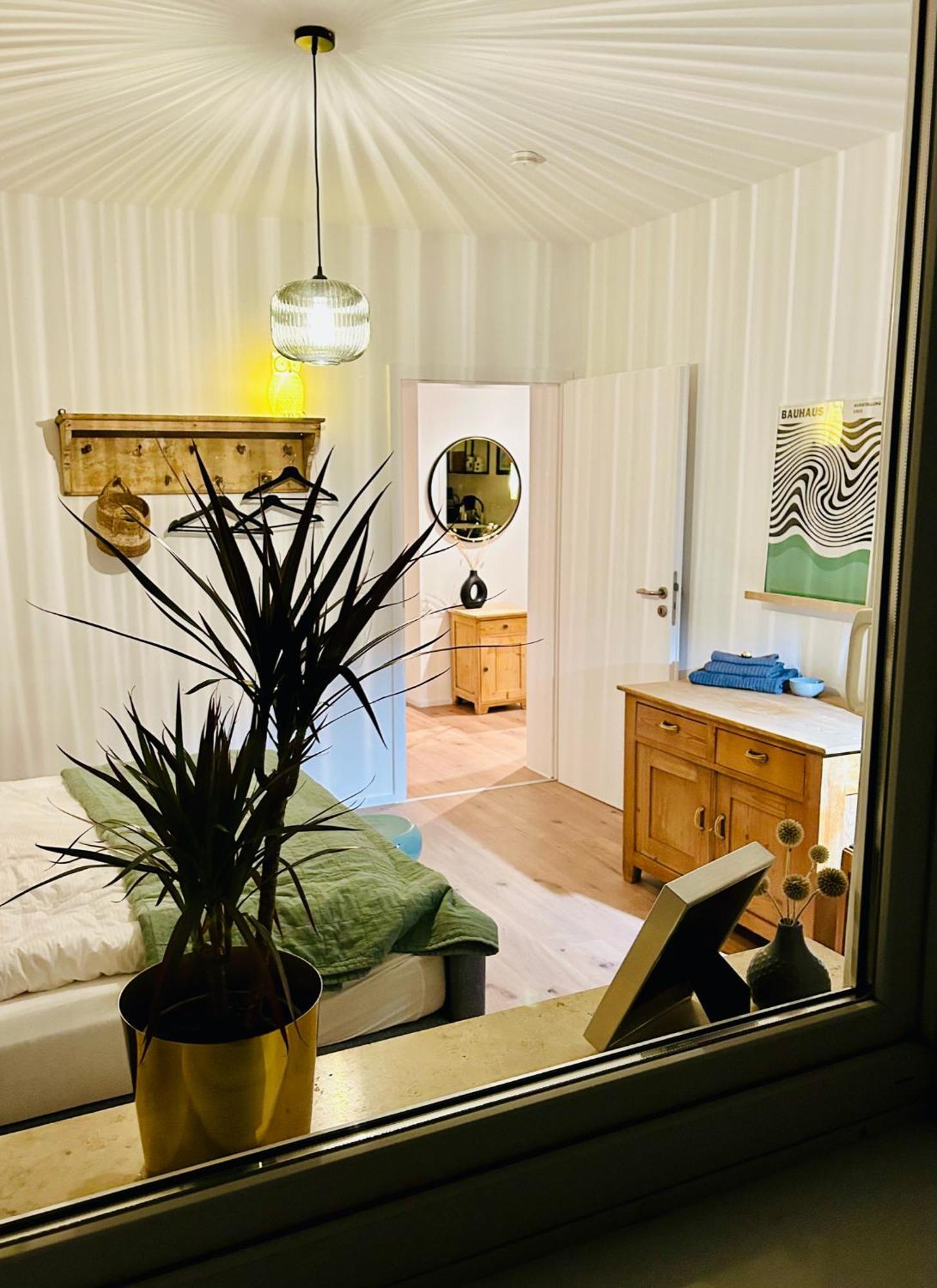 Feelslikehome - Wunderschoene Und Zentrale Wohnung Mit Balkon&Parkplatz Bochum Extérieur photo