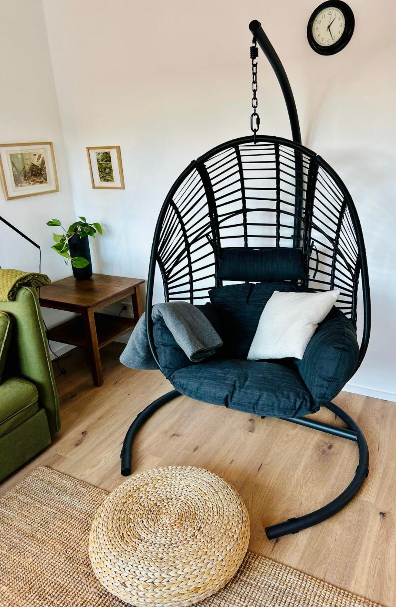 Feelslikehome - Wunderschoene Und Zentrale Wohnung Mit Balkon&Parkplatz Bochum Extérieur photo