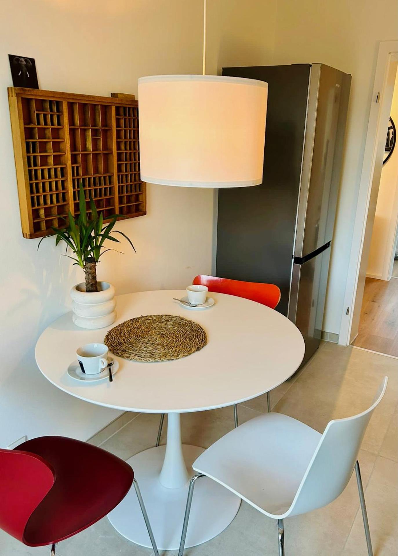 Feelslikehome - Wunderschoene Und Zentrale Wohnung Mit Balkon&Parkplatz Bochum Extérieur photo